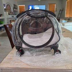 Cat Carrier NEW