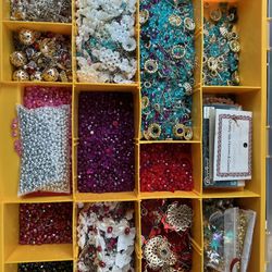 Jewelry Making Kit