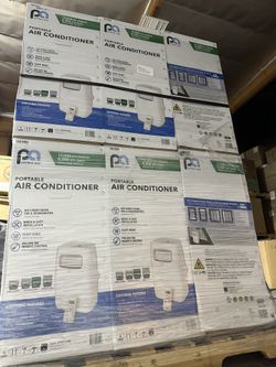 Portable Air Conditioner
