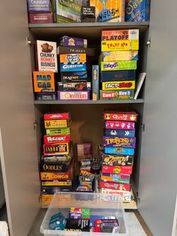 Games