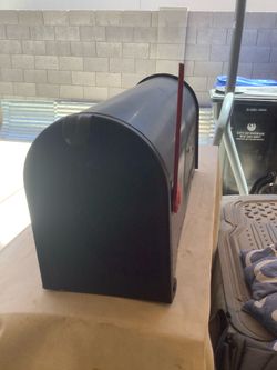 Mailbox