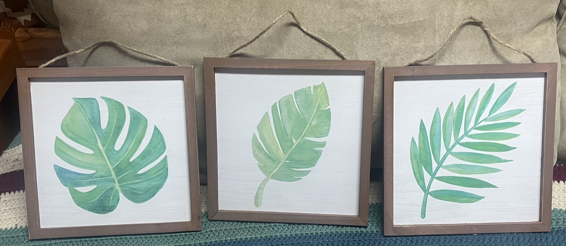 Wall Decor