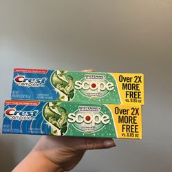 Personal Care Bundle 