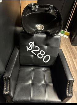 Barber or estilista