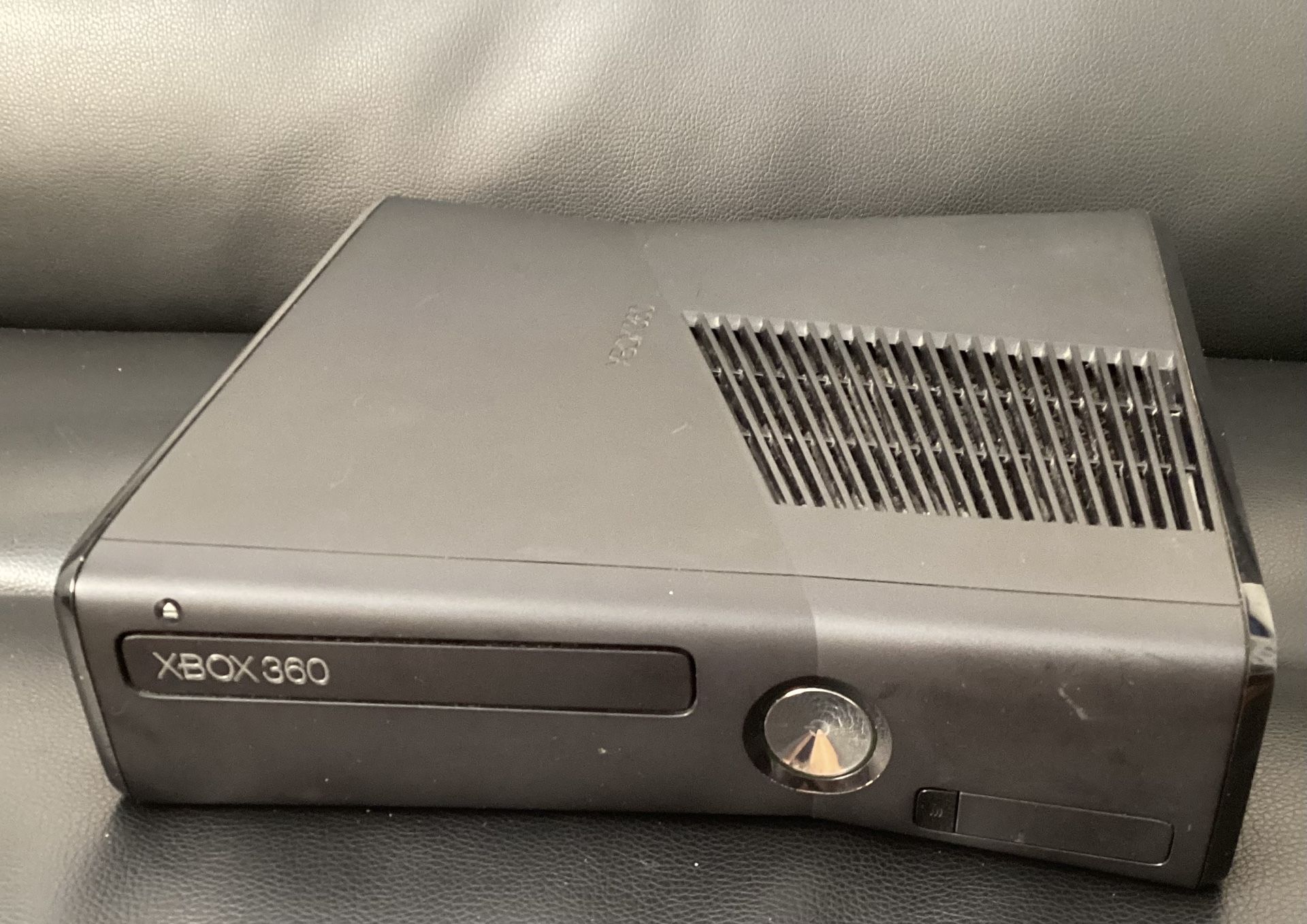 Xbox 360