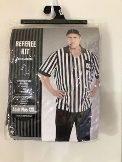 Halloween costume for man or woman