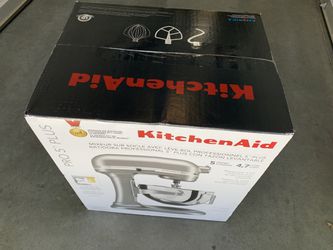 KitchenAid Professional 5 Plus 5 Quart Bowl-Lift Stand Mixer BRAND NEW  SEALED