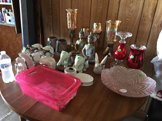 New House Decorations..Different Prices