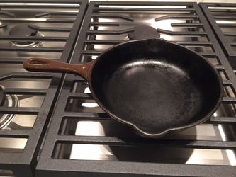 Le Creuset Pan 20cm Vintage