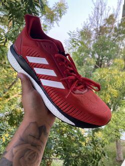 Adidas running shoes
