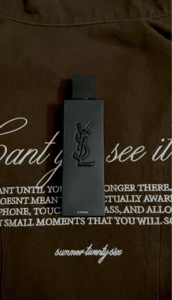 YSL MYSLF Le Parfum (price in description)