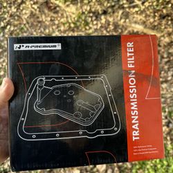 Transmission Filter For 2007 To 2011 Camry