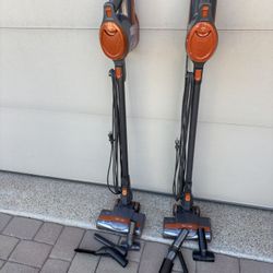 Shark Rocket Vacuums