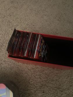 Destined rivals pack x19 and mega evolution packs x2