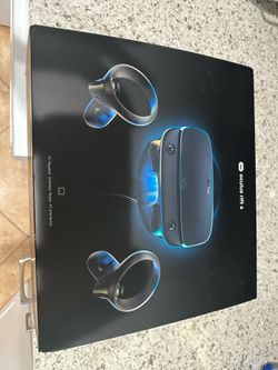 Oculus Rift S