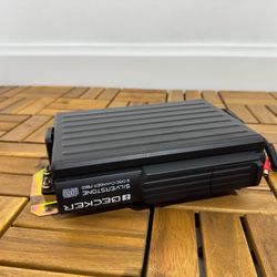 CD Changer Becker From 2006 Ferrari F430