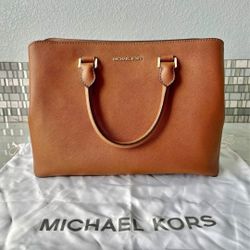 Michael Kor Purse 