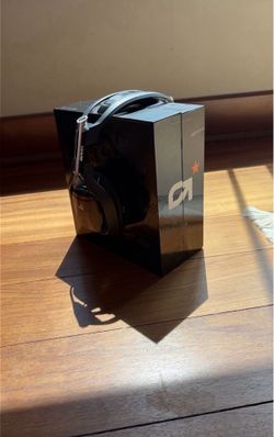 Gaming Headset (A40)