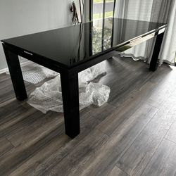 Forma Dining Room Table , Italian From Italy 