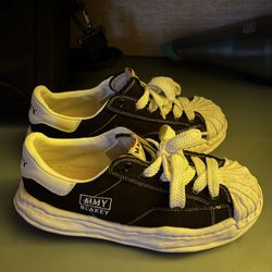 Maison Mihara Yasuhiro Blakey