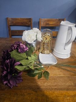 Misc Home Decor Bundle