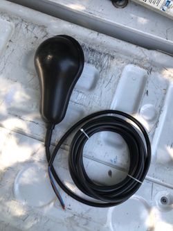 MERCOID FLOAT SWITCH