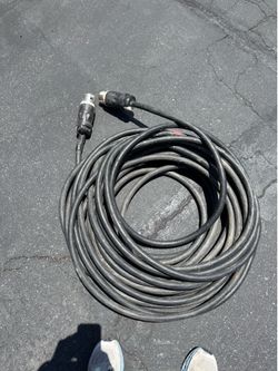 Power distributor Extension Cord