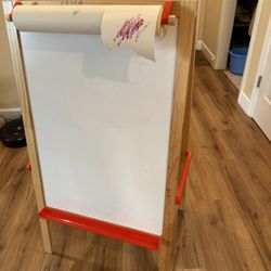 Whiteboard & Chalkboard 