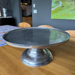 Cake stand