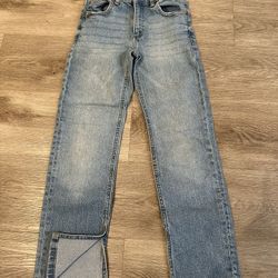 Zara Girl Pants