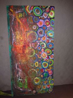 "Simplex B" by BJ#