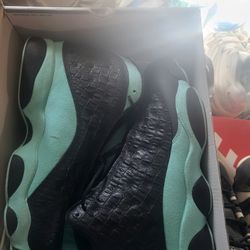 Jordan 13s. Great Condition. Size 13