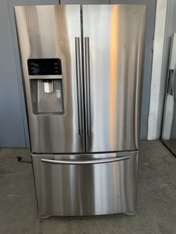 Fridge 36W No Issue 
