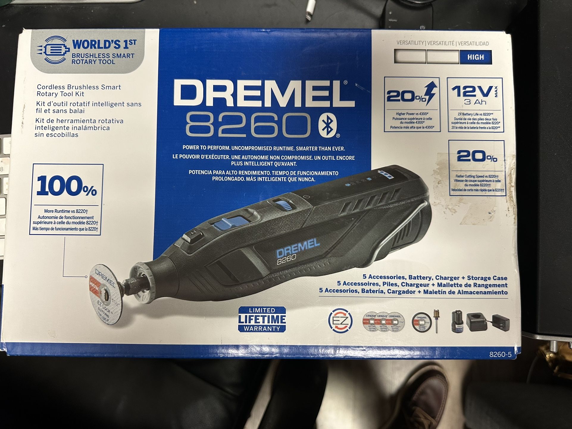 Dremel