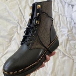 Brand New Michael Kors Boots