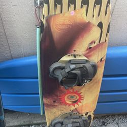 O’Brien Wakeboard 