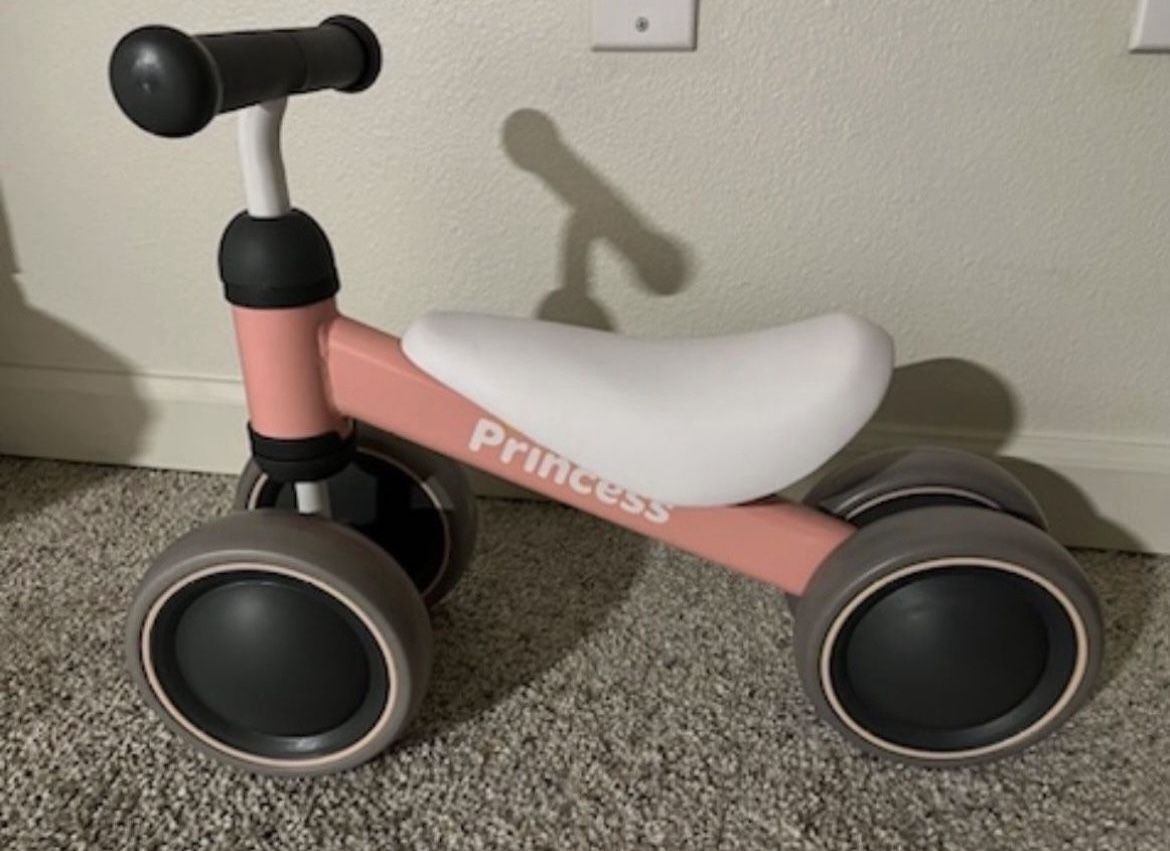 Balance Bike