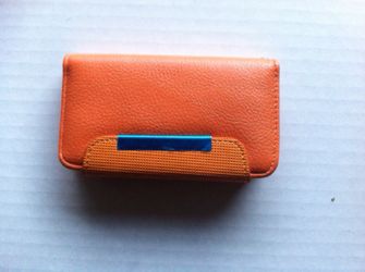 Iphone 4, 4s leather cases