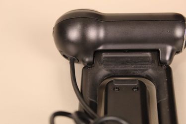 Logitech webcam