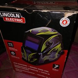 Welding Mask