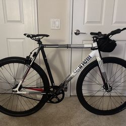 Cinelli Mash SF Parallax