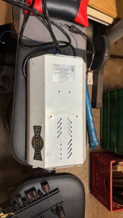 Grow Light- Sun System HPS-150