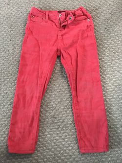 Hudson's jeans for toddler 4T