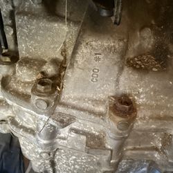 CDoo1 Manual Transmissions