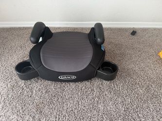 Graco booster seat
