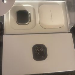 Apple Watch Ultra 2 