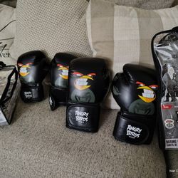 VENUM Kids Boxing Gloves