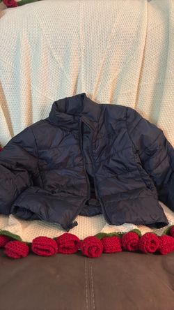 Winter Coat 5/6
