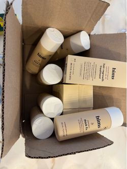 HIMS Hair Growth Kit