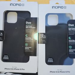Iphone 12 & 12 Pro Cases